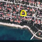 Sunny Punta Skala Prázdninový dům Petrcane