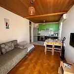 Sunny Punta Skala Prázdninový dům *