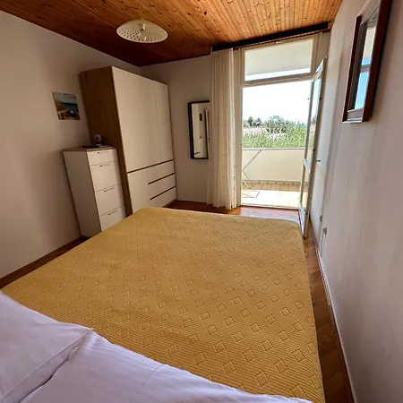 Prázdninový dům Sunny Punta Skala