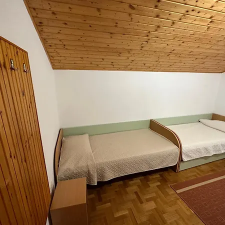Sunny Punta Skala Ferienhaus