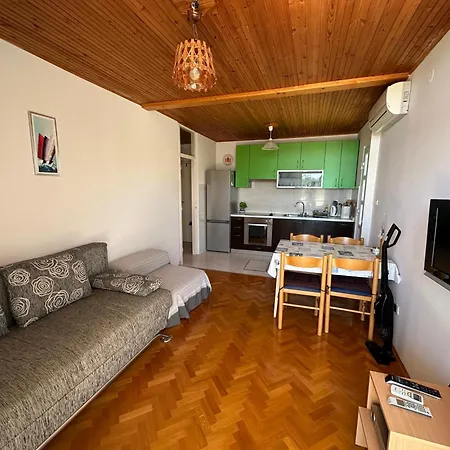 Sunny Punta Skala Ferienhaus *