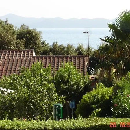 Sunny Punta Skala Holiday home Petrcane