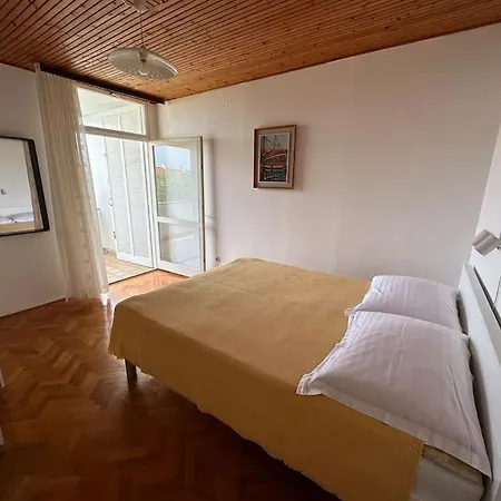 Holiday home Sunny Punta Skala *