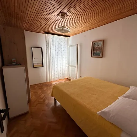 Holiday home Sunny Punta Skala *