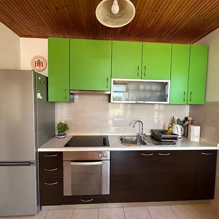 Sunny Punta Skala Holiday home