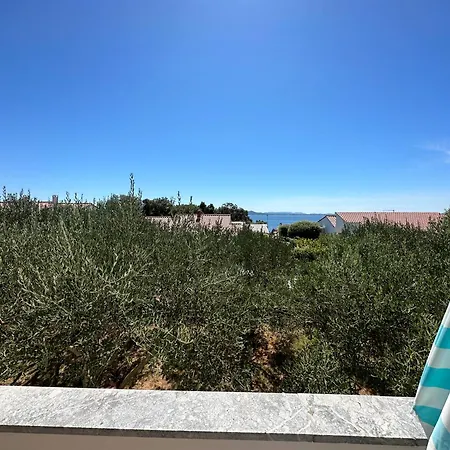 Holiday home Sunny Punta Skala Petrcane