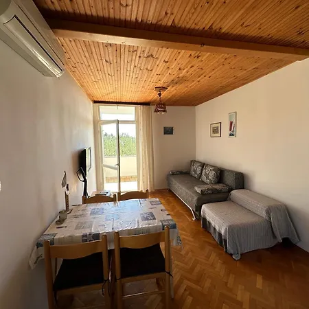 Holiday home Sunny Punta Skala *